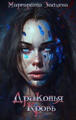 Драконья Кровь