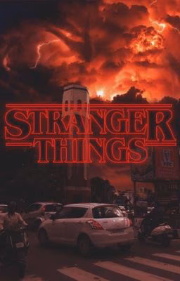𝗛𝗮𝘄𝗸𝗶𝗻𝘀 𝖦𝗂𝗋𝗅 // 𝖲𝗍𝗋𝖺𝗇𝗀𝖾𝗋 𝖳𝗁𝗂𝗇𝗀𝗌