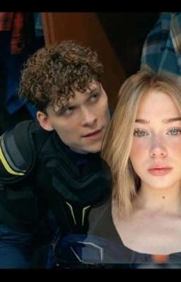 Самсоновы (молодёжка новая смена) 