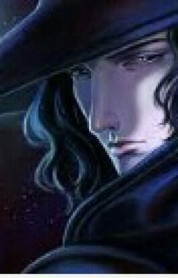 Мой милый обратень