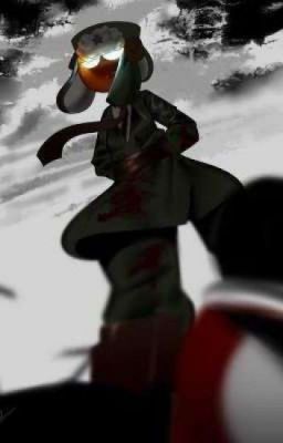 рейх и его демон (с другого аккаунта!)