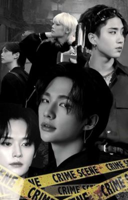 Город мертвецов {Минсоны/Хёнликсы}