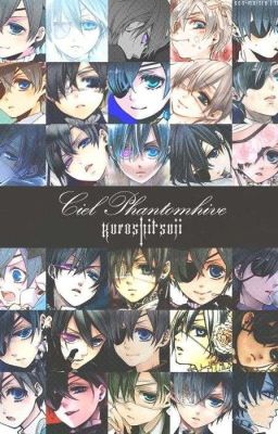 Тёмный дворецкий. Тайна Оксфорд