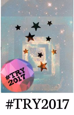 #TRY2017 - конкурс