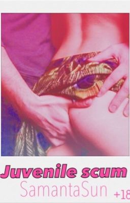 juvenile scum \Zayn Malik\