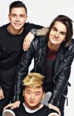 MBAND LOVE