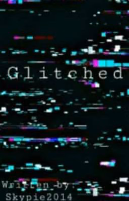 Glitched Demon (Dream SMP × Child reader)