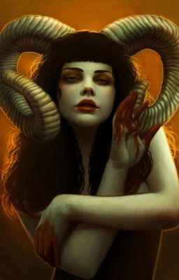 Единорог и Дьявол