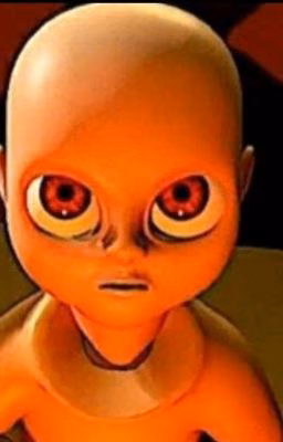 ~Baby in yellow~