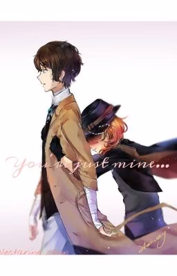 You're just mine... [ЗАКОНЧЕН.]