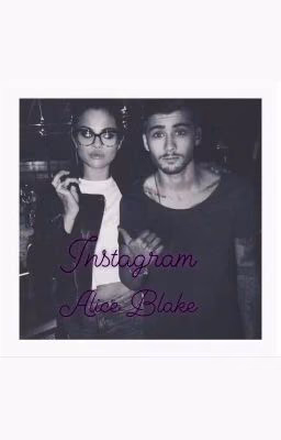 Instagram |a.b.| 