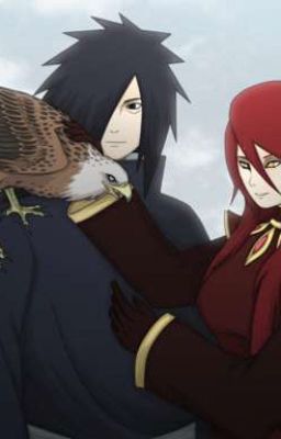 Кровавая Химе