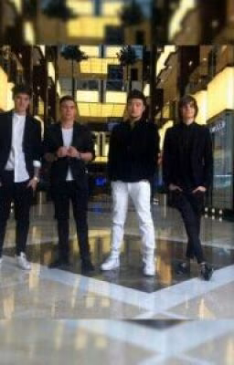MBAND ♡