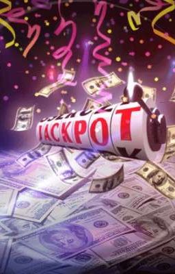 Проект "Джекпот"