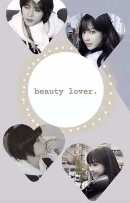 beauty lover.