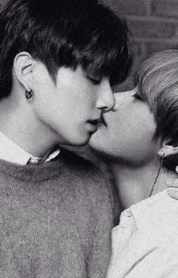 "Ненависть или всё же любовь?" || Vkook