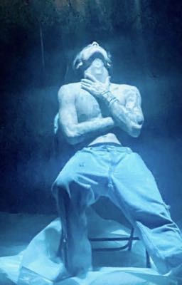 холод и апатия. |J.H.|