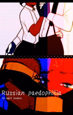 российская педофилия.