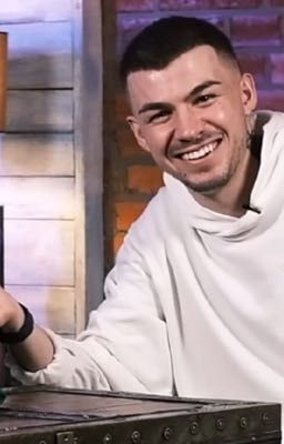 сестрёнка Череватого)