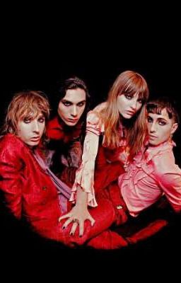 сильная любовь к музыке