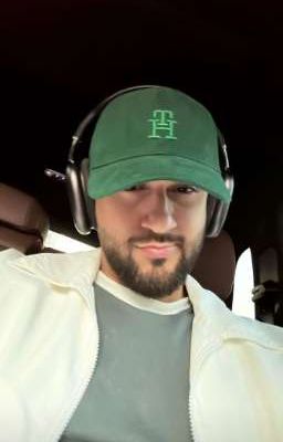 Твой голос в моей тишине