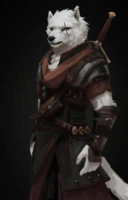 Волдан: Великий воин (Рассвет) 