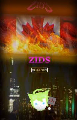 ZIDS (1 Эпизод)