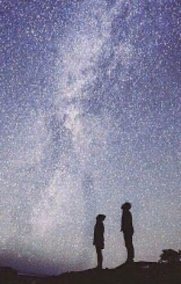 Я покажу тебе космос.✨