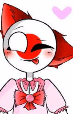 Яндера Письмо От countryhumans
