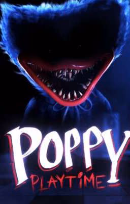 Poppy Playtime реакция