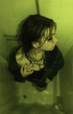 покрытые шрамами 