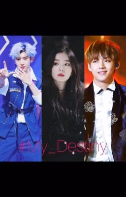 MY_DESTINY (END) (English Writing)