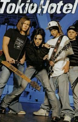 новая участница tokio hotel