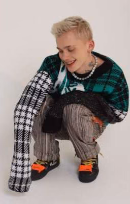 Сын маминой подруги 🍑