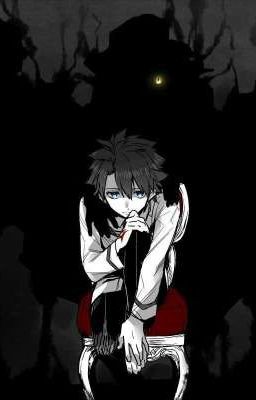 Ты...ПОЧЕМУ ТЫ СТАЛ ТАКИМ