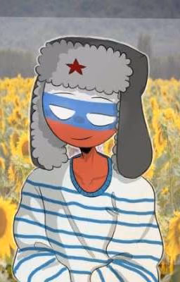 Начать жизнь с чистого листа /countryhuman/
