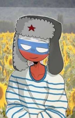 Начать жизнь с чистого листа /countryhuman/