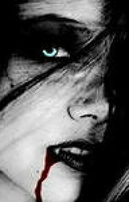 Девушка для вампира