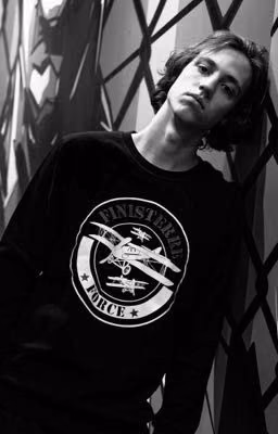 Новенькая🖤