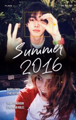 ЛЕТО 2016