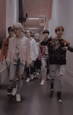 Реакция BTS❤️ { ВРЕМЕННО ЗАКРЫТО! }