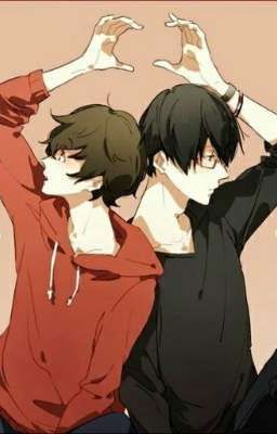 Дьявол рядом 