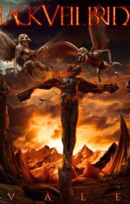 Evil in me