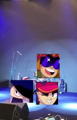 Фэдгарстер|Музыка их связала