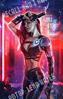 Вспомнить кто я?