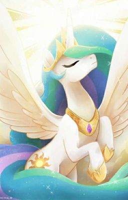 Истории Эквестии