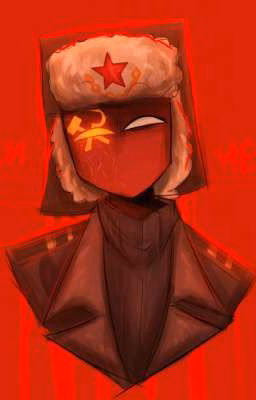 ◐CountryHumans и т/и◑