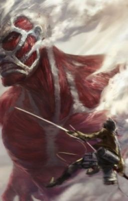 Вторжение гигантов