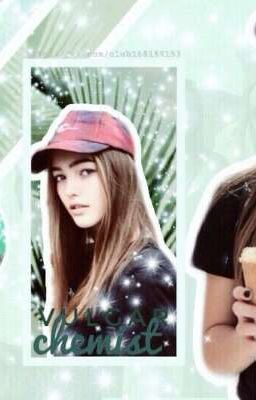 Пошлый Химик 