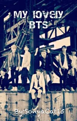 Мои Любимые ВТS ♡